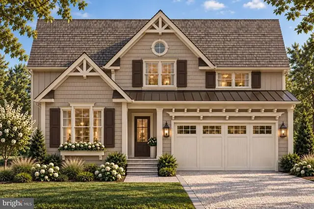 34409 Clam Rake Lane, Dagsboro