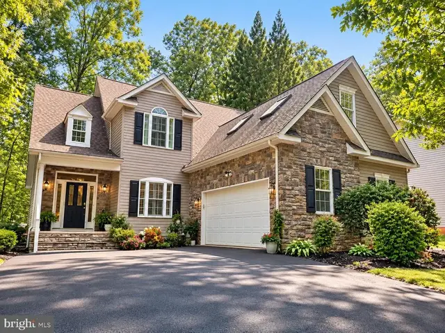 400 Wilderness Dr, Locust Grove