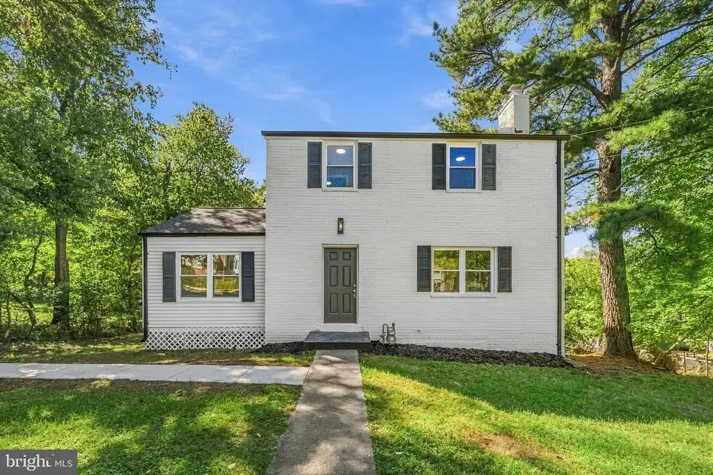 7602 16th Ave, TAKOMA PARK