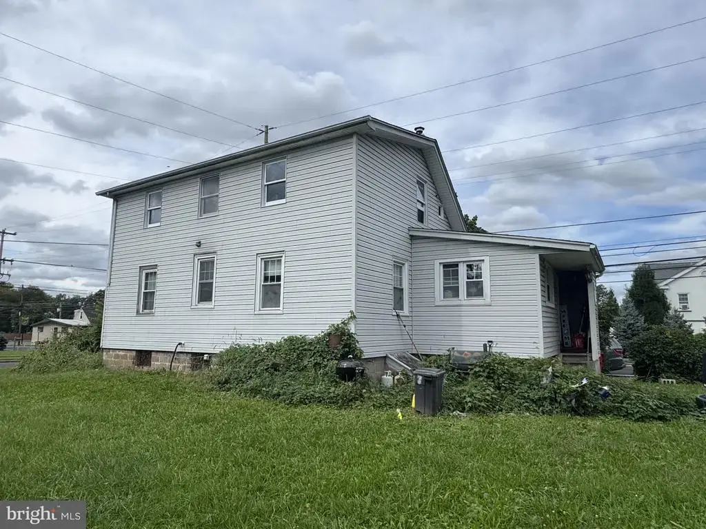 495 Madison Ave, WARMINSTER