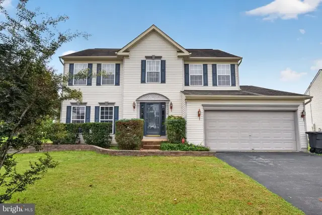 1536 Anchors Way, Salisbury