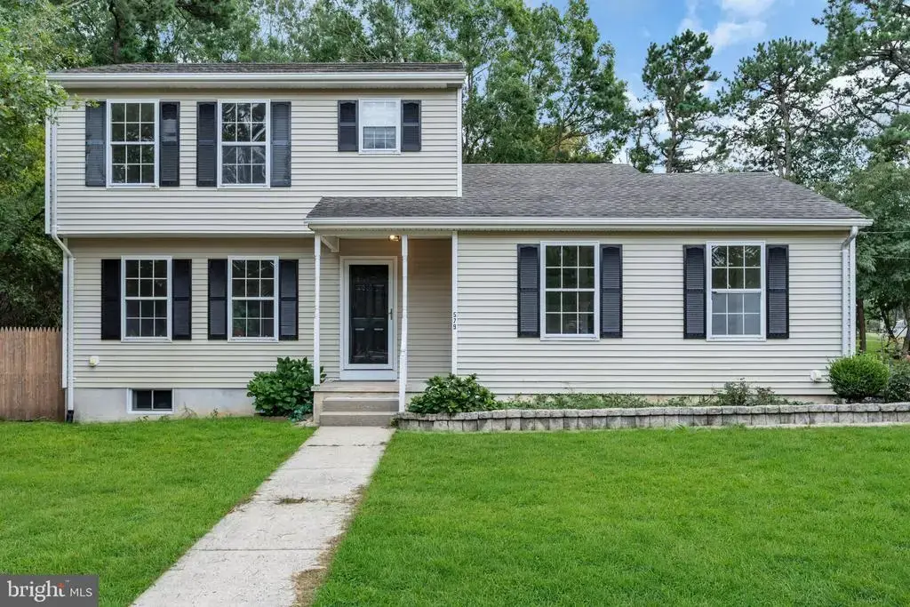 579 Coral Ln, MANAHAWKIN