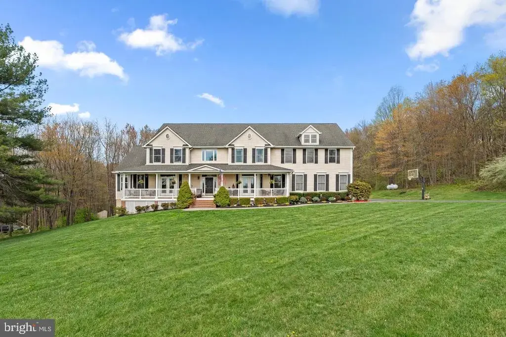 10855 Bethesda Church Rd, DAMASCUS
