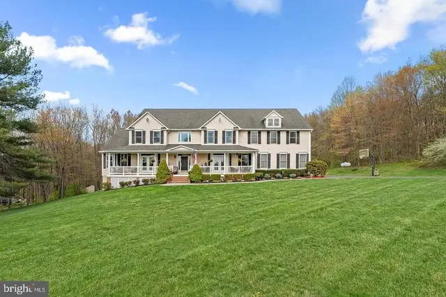 10855 Bethesda Church Rd, Damascus