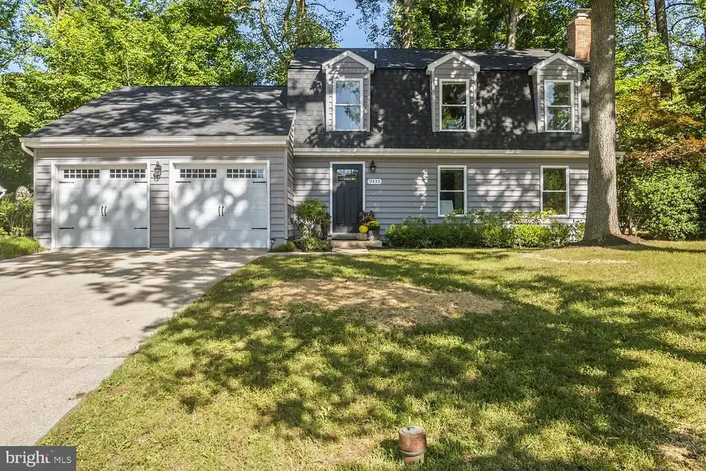 9455 Keepsake Way, COLUMBIA