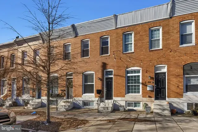 620 S Newkirk St, Baltimore