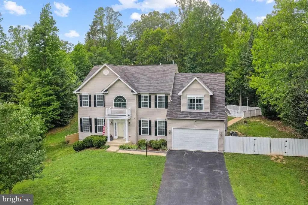 29 Maplewood Dr, STAFFORD