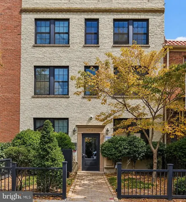 1821 T St Nw, Washington