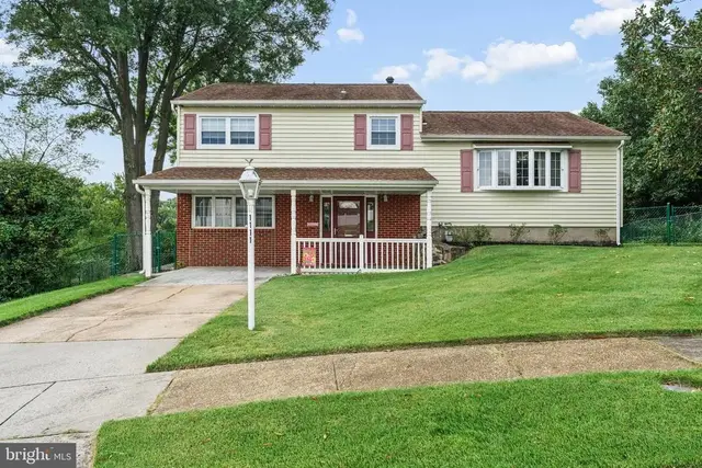 1111 Raven Dr, Baltimore
