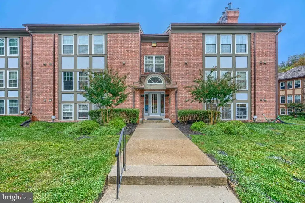 3-b Pipe Hill Ct #3b, BALTIMORE