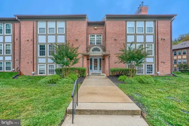 3-b Pipe Hill Ct #3b, Baltimore