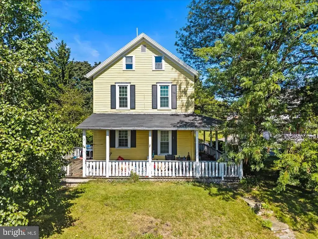 2617 Orefield Rd, ALLENTOWN