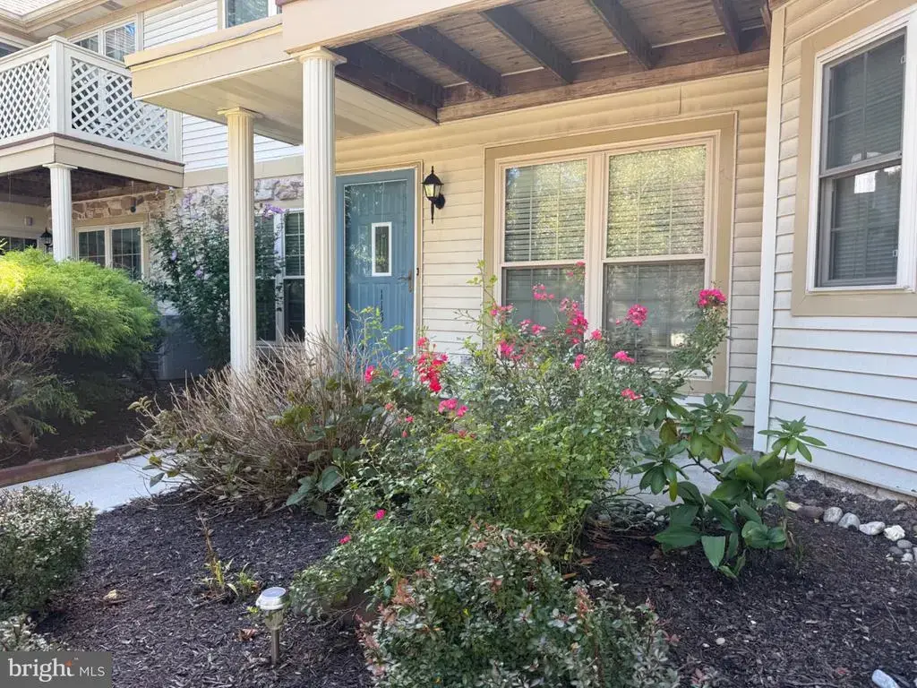113 Foxmeadow Dr #condo 113, ROYERSFORD