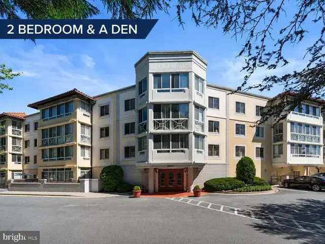 14805 Pennfield Cir #304, Silver Spring