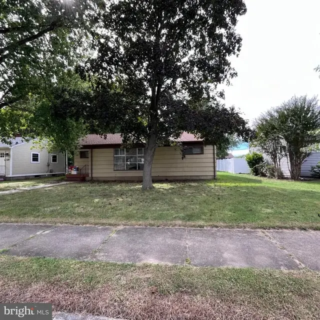 528 N West St, Dover