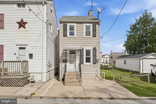 213 Airy St, Phoenixville