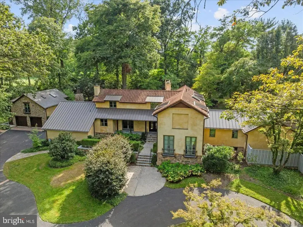 210 Lambert Dr, PRINCETON