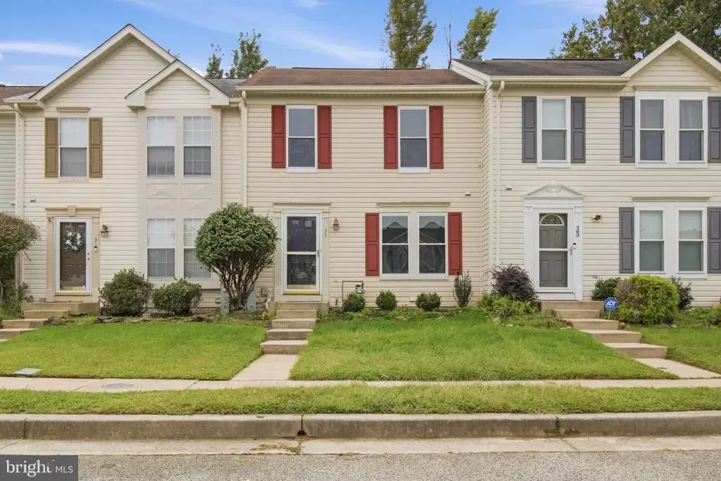 33 Ketch Cay Ct, BALTIMORE