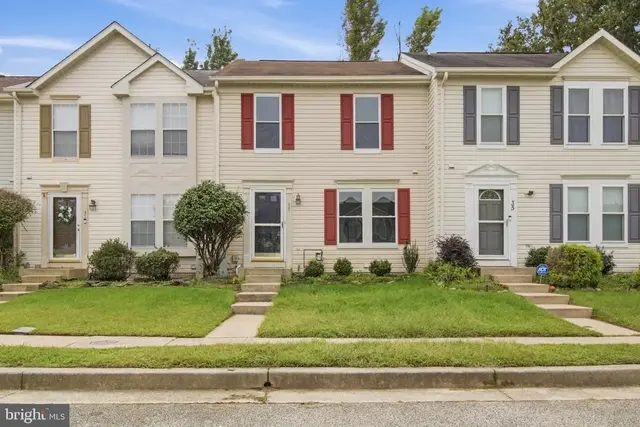 33 Ketch Cay Ct, Baltimore