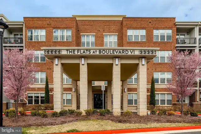10755 Fairgrounds Dr #135, Fairfax