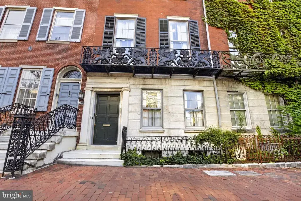 234 S 3rd St, PHILADELPHIA