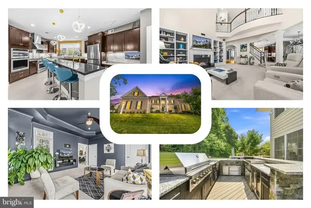 3304 Marchwood Pl, Upper Marlboro