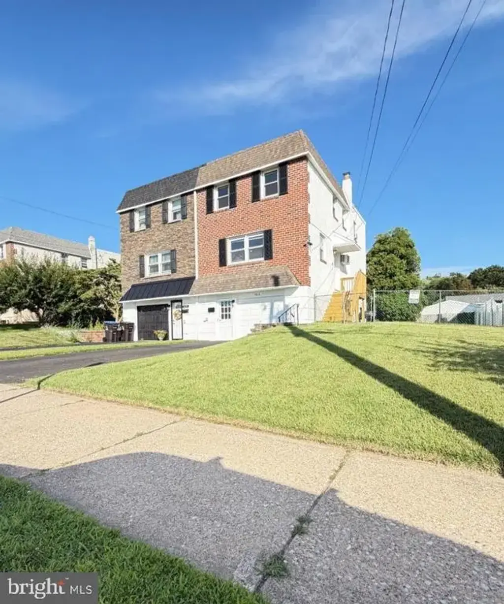 1612 Tremont Ave, NORRISTOWN