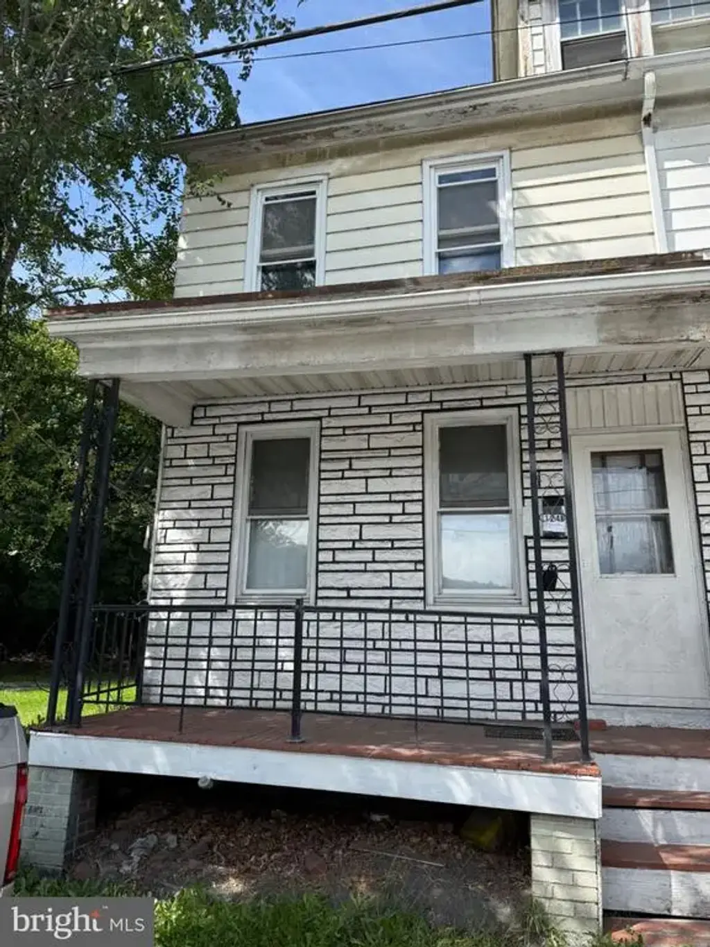 124 Valley, NEW PHILADELPHIA