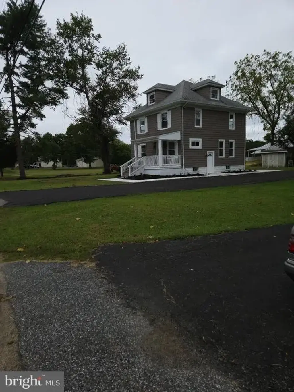 2508 Newcombtown Rd, MILLVILLE