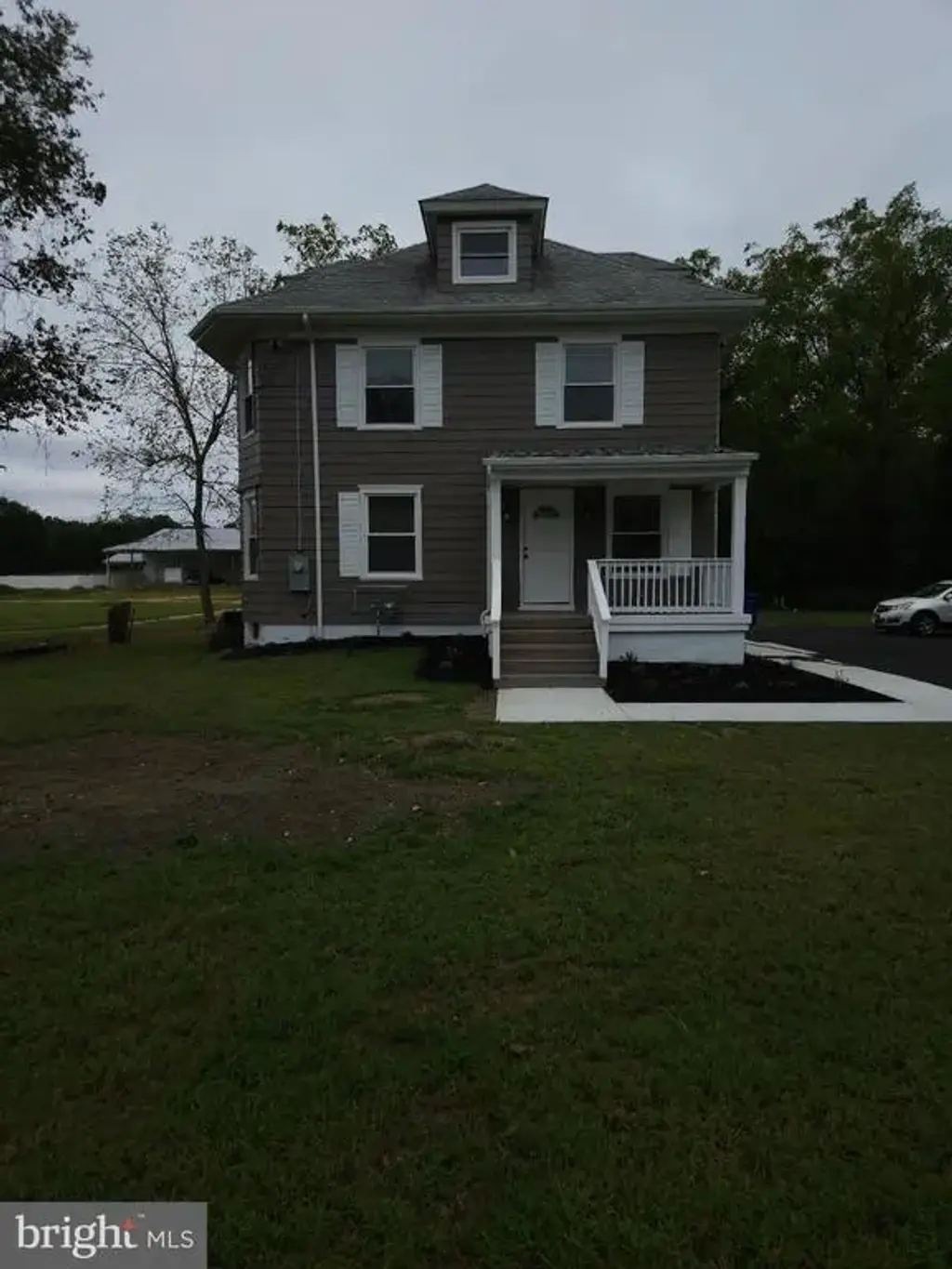 2508 Newcombtown Rd, MILLVILLE