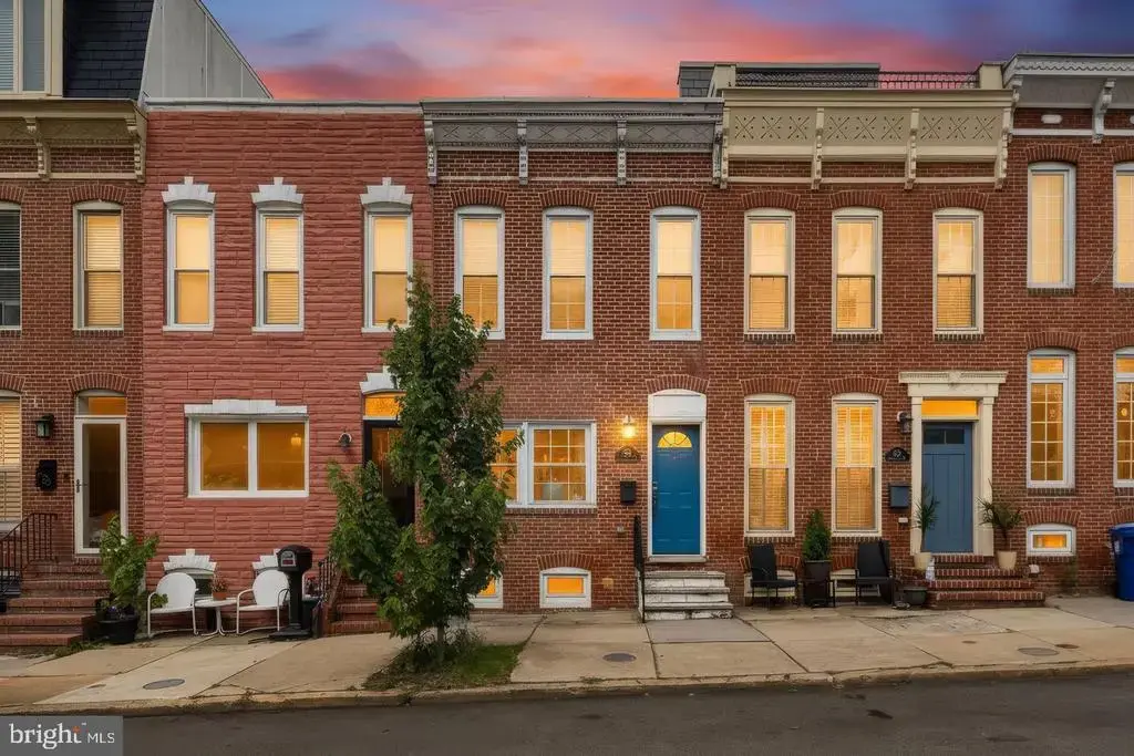 1718 Johnson St, BALTIMORE