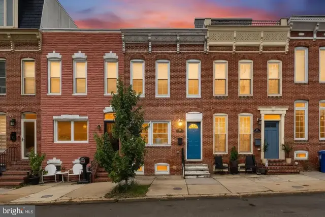 1718 Johnson St, Baltimore