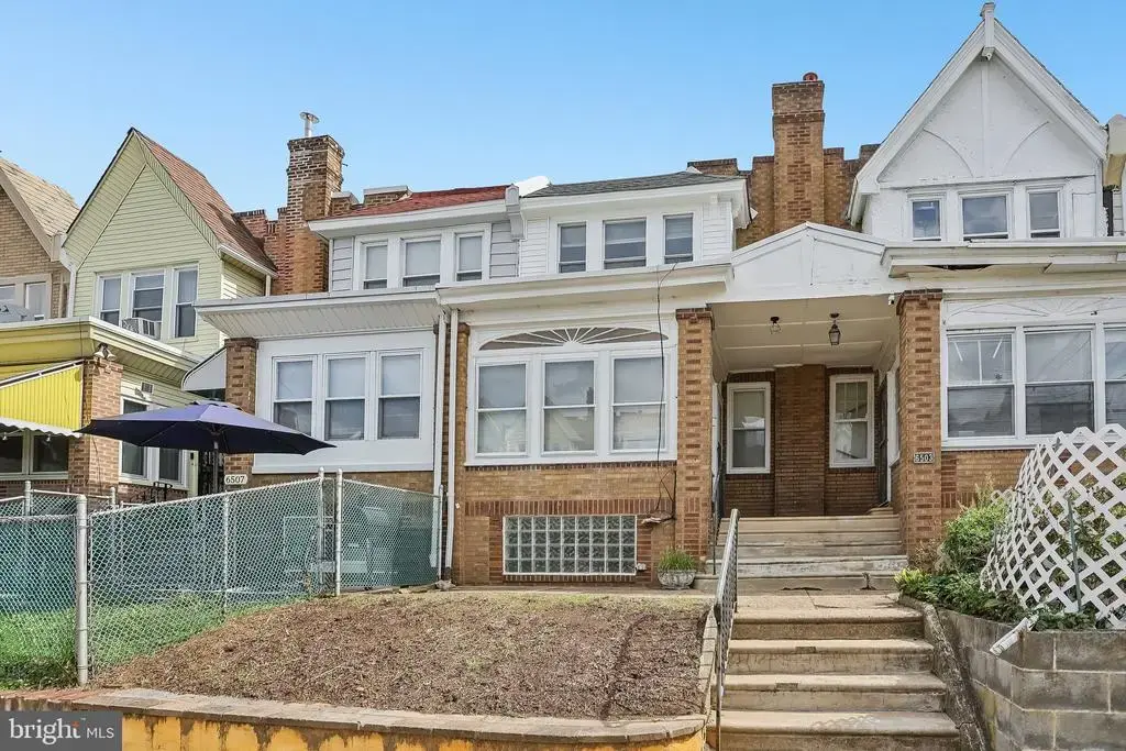 6505 N Smedley St, PHILADELPHIA