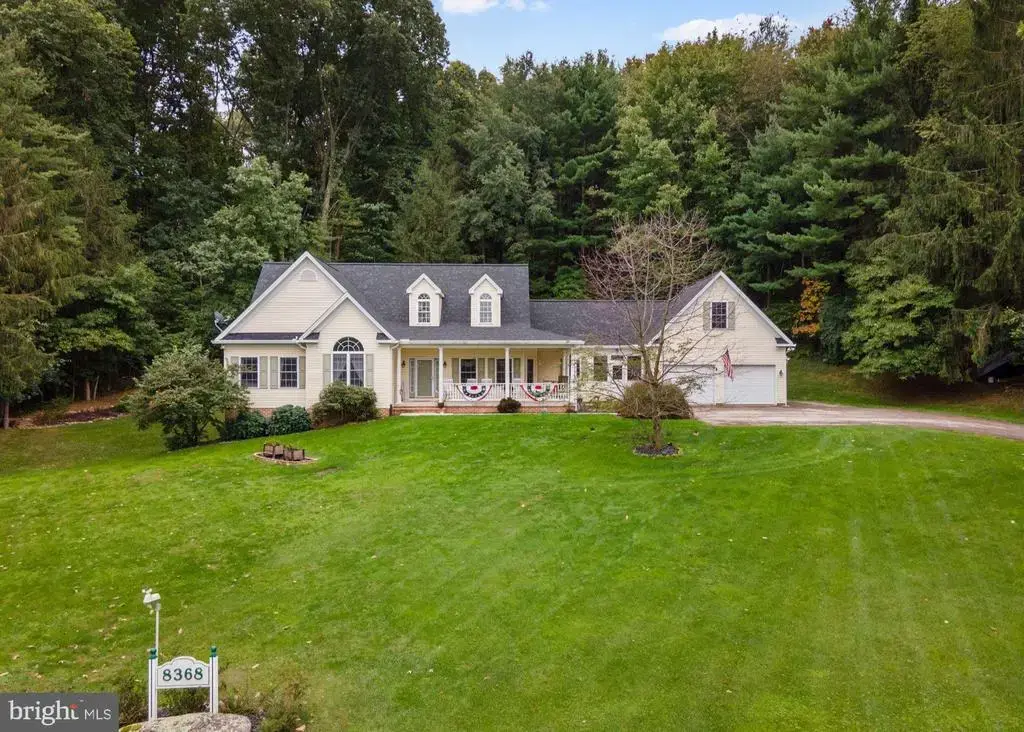 8368 Blooming Grove Rd, GLEN ROCK