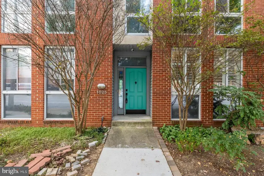 1025 Covington St, BALTIMORE