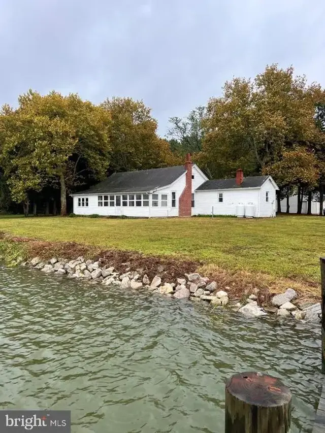 7127 Bozman Neavitt Rd Rd, Bozman