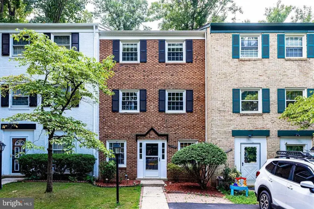 14805 Maidstone Ct, CENTREVILLE