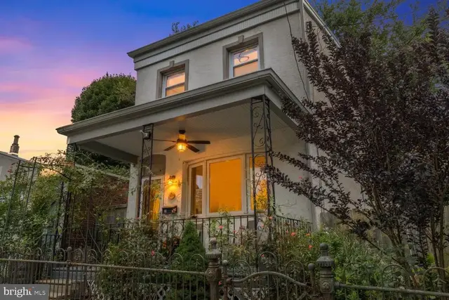 491 Hermitage St, Philadelphia