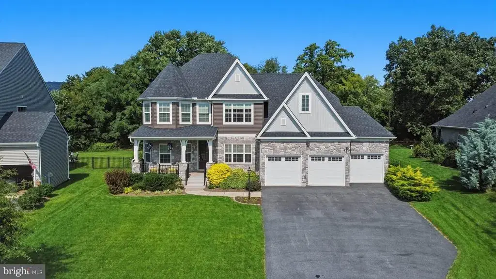1420 Pedigree St, FREDERICK