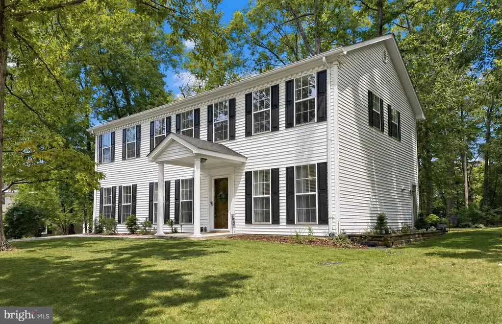 1331 Redwood Cir, LA PLATA