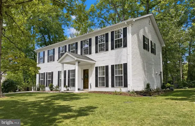 1331 Redwood Cir, La Plata