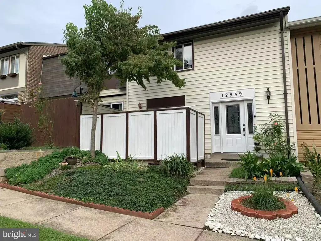 12549 Basque Pl, WOODBRIDGE