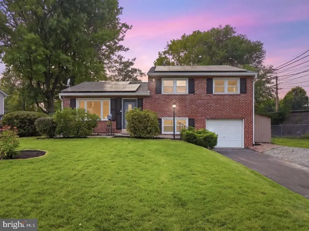 101 Norwood Ave, HADDON TOWNSHIP
