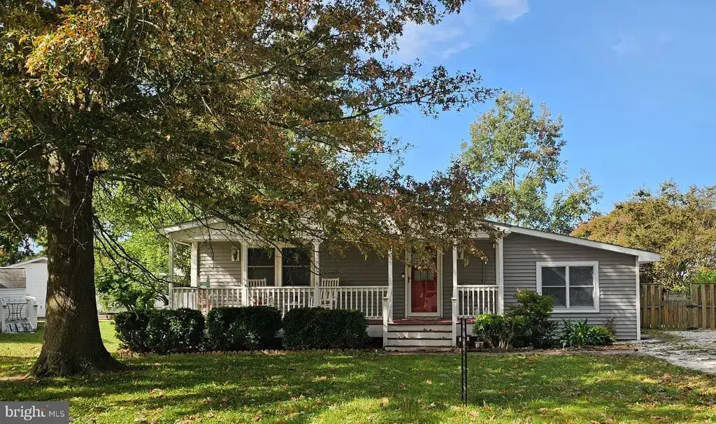 3908 Harrison Cir, TRAPPE