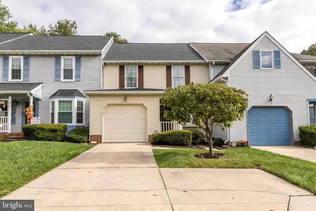 2923 Toddsbury Ct, ABINGDON
