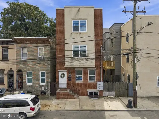 1134 W Dauphin St, Philadelphia