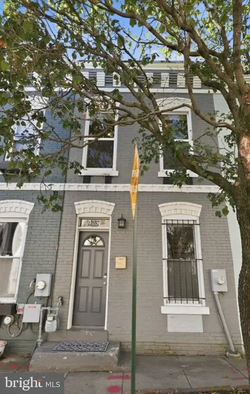 1237 Wylie St Ne, WASHINGTON