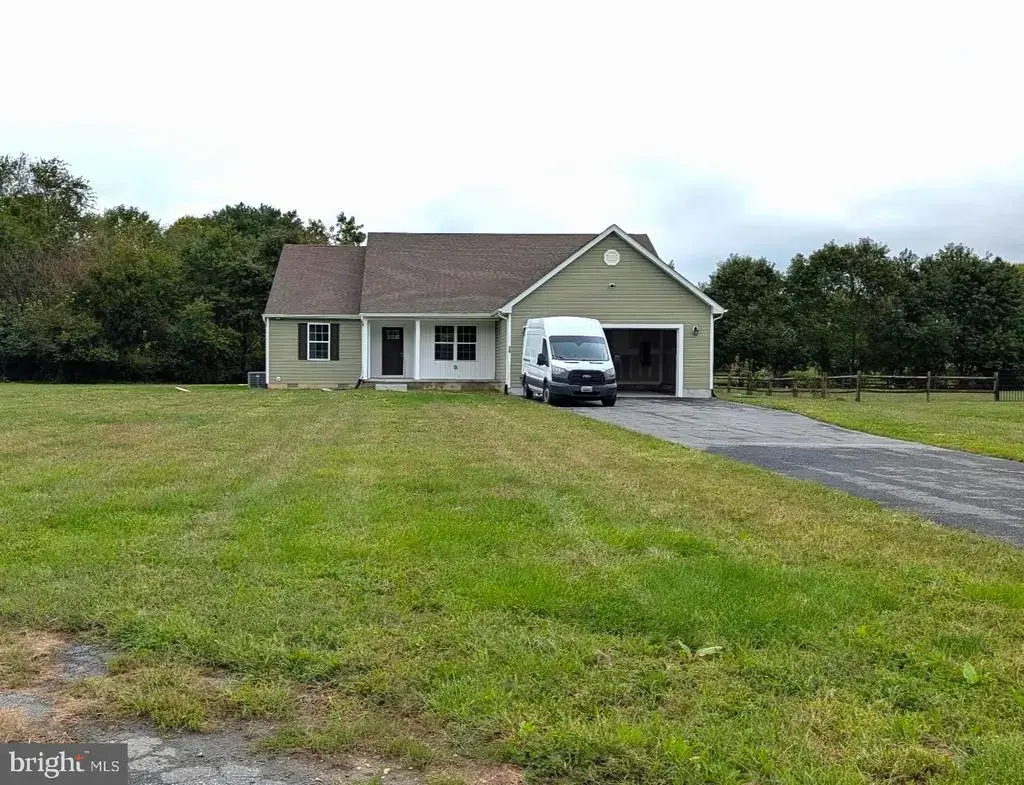 86 Winery Way, FELTON
