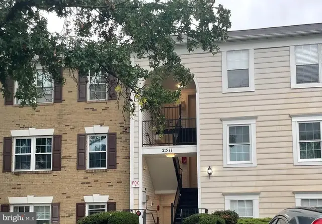2511 Mcveary Ct #10bb, Silver Spring
