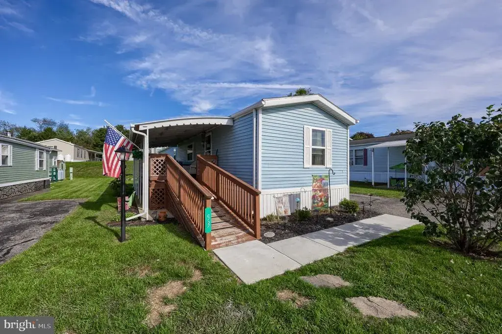 53 Ridgewood Mnr, MANHEIM